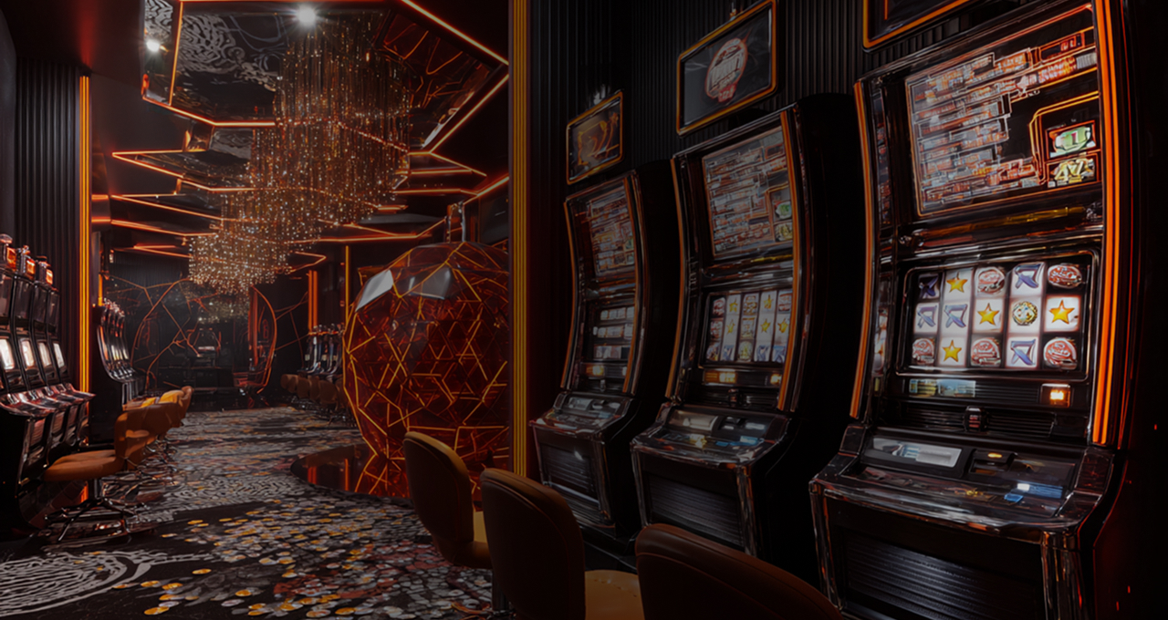 Bit Casino