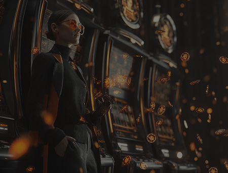 Bit Casino